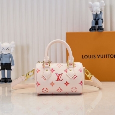 Louis Vuitton Speedy Bags